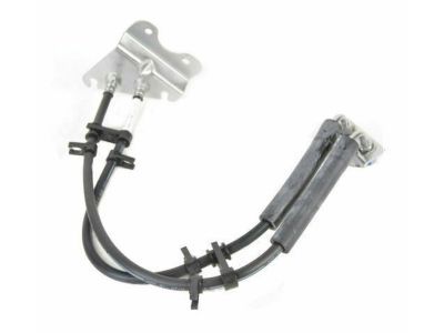 Ram 4779982AG HOSE Brake Rear