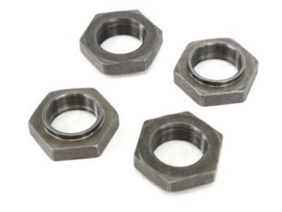 Ram 6508521AA NUT Hex