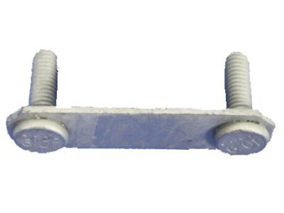 Ram 52038713 STUD PLATE Stabilizer Bar Retainer