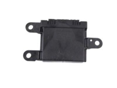 Chrysler 56054122AE MODULE Parking Assist
