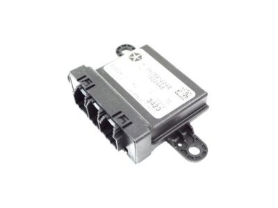 Chrysler 56054122AE MODULE Parking Assist