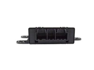Chrysler 56054122AE MODULE Parking Assist