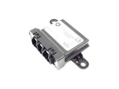 Chrysler 56054122AE MODULE Parking Assist