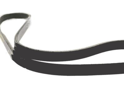 Dodge 4891935AB BELT Serpentine