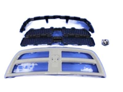 Ram 68204388AA GRILLE Radiator