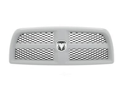 Ram 68204388AA GRILLE Radiator