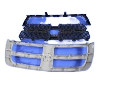 Ram 68204388AA GRILLE Radiator