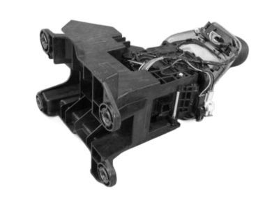 Mopar 1UT701X9AF Shifter Transmission