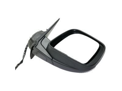 Dodge 68237574AF Power Mirror