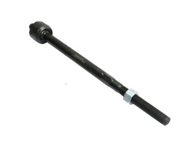 Mopar 68040223AB Tie Rod Kit Inner End