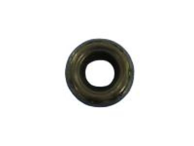 Dodge 5281619AA GROMMET Engine Cover Attaching