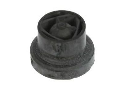 Dodge 5281619AA GROMMET Engine Cover Attaching