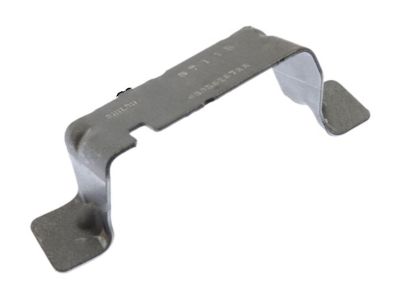 Jeep 68036267AA Fender Mounting Bracket
