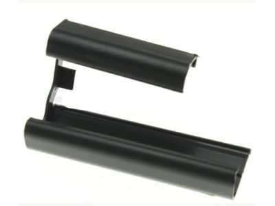 Dodge 1MW62DX9AA COVER Seat Track