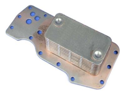 Ram 68015126AA COOLER Engine Oil