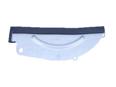 Dodge 4641497AB COVER Transaxle Converter
