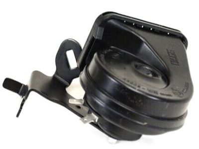 Jeep 68190592AA HORN AND BRACKET High Note