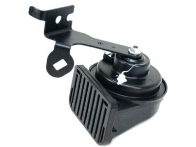Jeep 68190592AA HORN AND BRACKET High Note