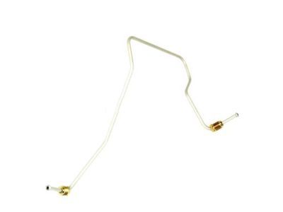 2006 Dodge Dakota Brake Line - 52013176AF