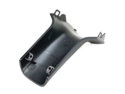 Dodge 5LK34DX9AB COVER Mirror Upper