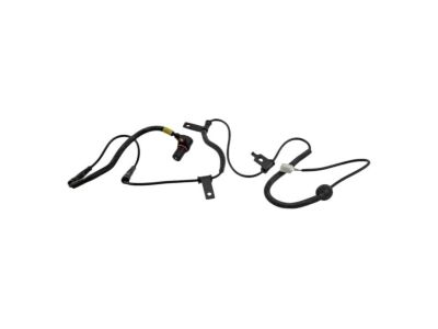 Dodge 56028583AA SENSOR Anti-Lock Brakes