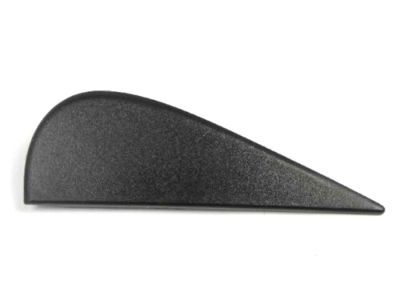Jeep 55078137AA APPLIQUE MIRROR FLAG