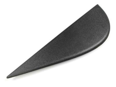 Jeep 55078137AA APPLIQUE MIRROR FLAG