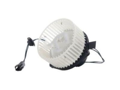 Dodge R5264068 MOTOR Heater Blower