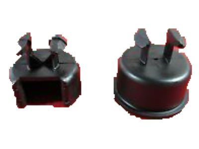 Dodge 55274812 BUSHING, Tailgate Pivot