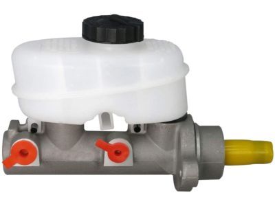 Jeep 4798157 MASTER CYLINDER Brake
