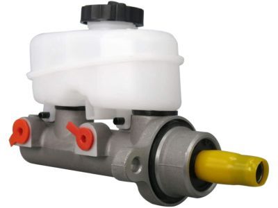 Jeep 4798157 MASTER CYLINDER Brake