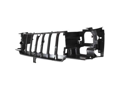 Mopar 55054996AB Front Panel