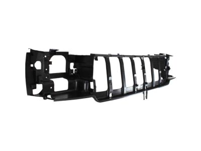 Mopar 55054996AB Front Panel