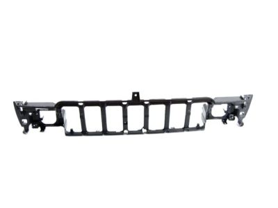 Mopar 55054996AB Front Panel