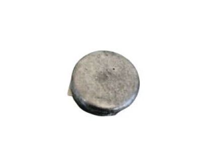 Jeep 6034804 PLUG Core 1.39 Diameter