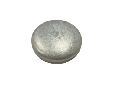 Jeep 6034804 PLUG Core 1.39 Diameter