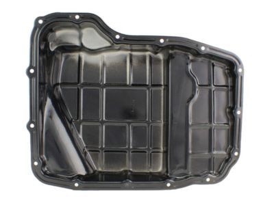 Dodge 68065923AA PAN Transmission oil