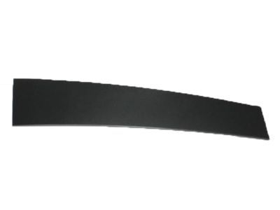 Chrysler 4894437AD APPLIQUE B Pillar Front Door