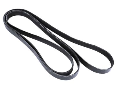 Jeep 5281668AA BELT Serpentine