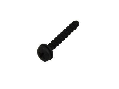 Chrysler 6509699AA SCREW Center Outlets To Bezel