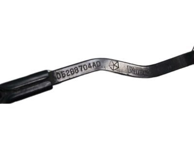 Chrysler 5018408AB ARM Liftgate Wiper