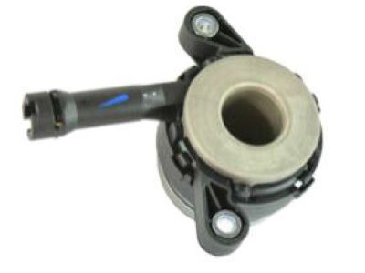 Chrysler 5273431AB ACTUATOR Hydraulic Clutch