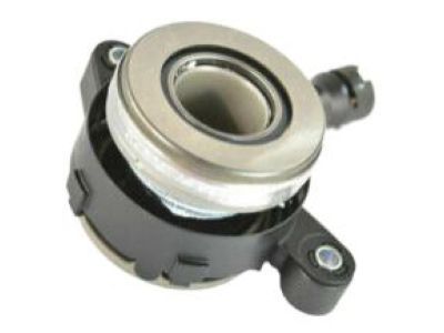 Chrysler 5273431AB ACTUATOR Hydraulic Clutch