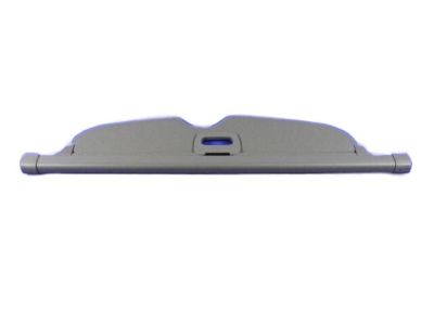 Jeep 1GH14BD3AC COVER Cargo Compartment Includes Handle