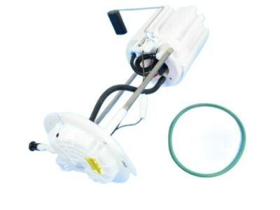 Ram 1500 Fuel Level Sensor - 68197317AA