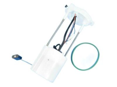 Mopar 68197317AA Fuel Pump