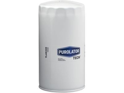 Dodge 5016547AB FILTER Engine Oil