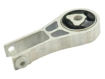 2022 Jeep Compass Engine Mount Bracket - 68253029AC