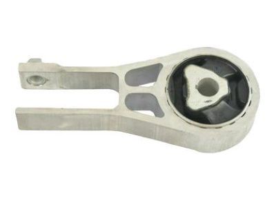 Jeep 68253029AC ISOLATOR Transmission Mount Torque Strut