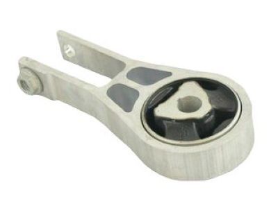 Jeep 68253029AC ISOLATOR Transmission Mount Torque Strut